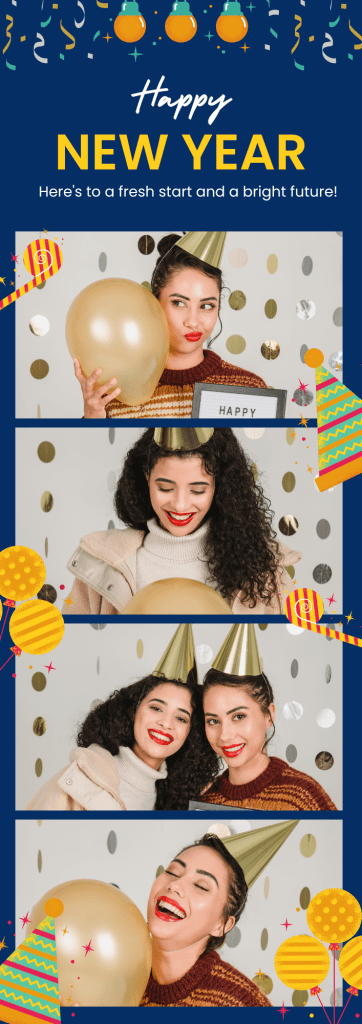 Egyedi képkeret, vicces kellékek